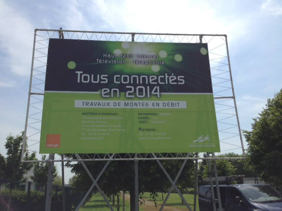 impressions numeriques tous supports