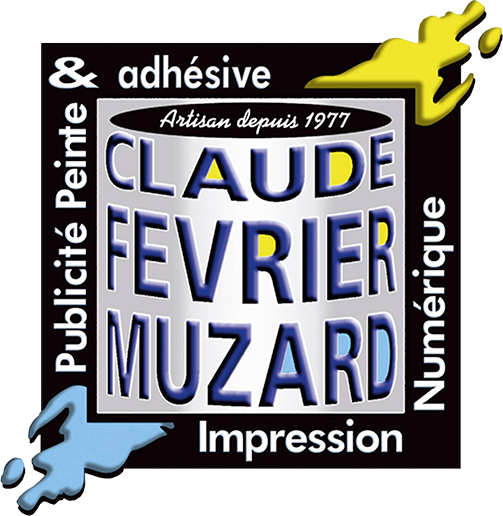 LOGO FÉVRIER-MUZARD